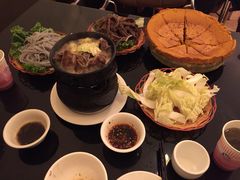 藏味八珍特色小火锅-藏味八珍特色火锅