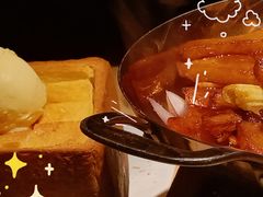 -绿茶餐厅(石家庄万象城店)
