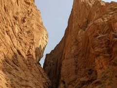 -天山神秘大峡谷