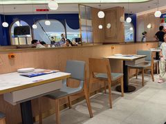 -BABEJO'S贝贝乔意面(世豪广场店)