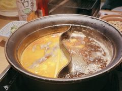 -温野菜涮涮锅(曲江大悦城店)