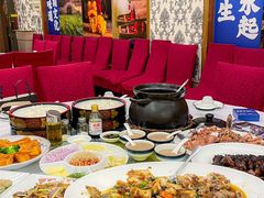 -金百门·顺德海鲜酒家(陈村店)