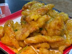 -高家小院铁锅炖大鹅(哈西高铁站店)