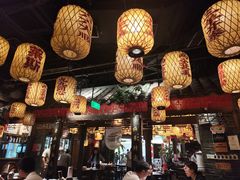 -南京大牌档(济南万象城店)