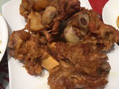 -吴记酱骨炖菜馆(西大直街店)