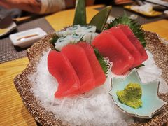刺身拼盘-御厨和食料理·寿司·刺身(麦地店)