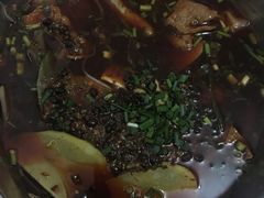 -蓉城西二道无名冒菜(西二道街店)