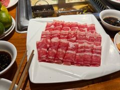 -滋奇·扬州地标火锅(东关街店)