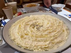 -火山屋台(新街口店)