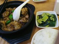 -杨铭宇黄焖鸡(五爱街店)
