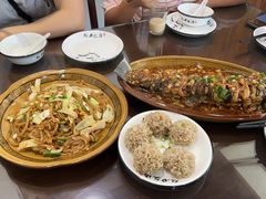 -朗妈私房菜(婺女州店)