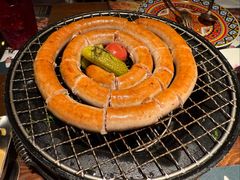 -卢布里西餐厅(海拉尔店)