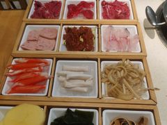 -麻辣空间·清油火锅(水井沟店)