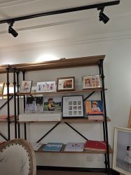 -爱儿美儿童摄影(五路居花园别墅店)