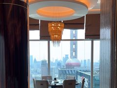 -上海凯宾斯基大酒店