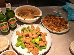 -华竹饭店(中央大街店)