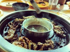 -Se Jong Korean BBQ Buffet Campsie