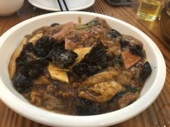 -宏利土菜馆(马山店)