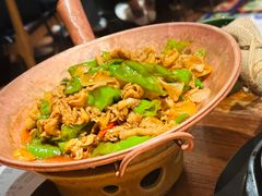 -云海肴·汽锅鸡·云南代表菜(美罗城店)