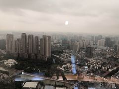-339旋转餐厅(天府熊猫塔店)