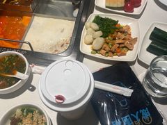-海底捞火锅(长宁路龙之梦店)