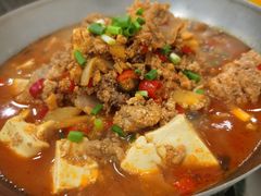 -新新湘菜馆(新中街二条店)