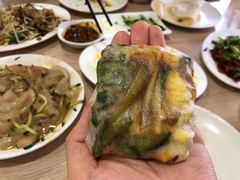 -姥家春饼店(漳州二路店)