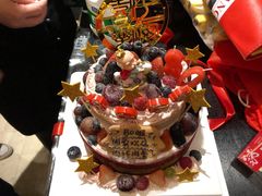 -EnergyCake蛋糕理想国