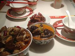 -味福记·江西小炒·南昌小吃(青山湖万达店)