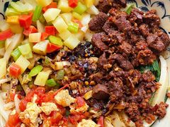 -宋益驴蹄子面肉夹馍(辛家庙店)