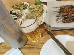 -小艺烧烤(曲江店)