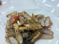 -嘉升大排档(番禺总店)