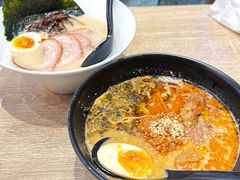 -一風堂拉面(深圳湾万象城店)