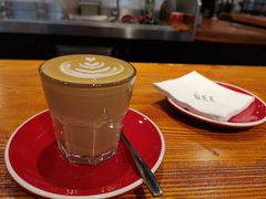 -Gee Coffee Roasters(万象天地店)