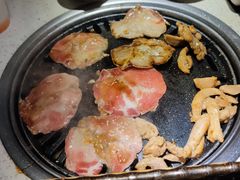 -猫抓烤肉(武进吾悦广场店)