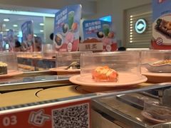 -争鲜回转寿司(东方银座店)