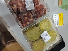-鲍师傅糕点(八一馆店)