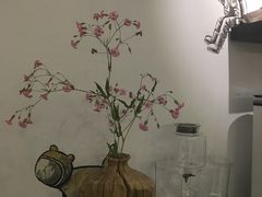 -茶是一枝花泡茶店