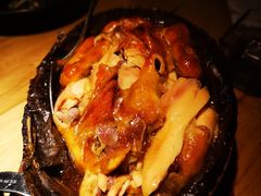 -金牌外婆家(苏州中心店)