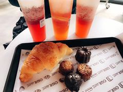 -OUR Bakery(三里屯太古里店)