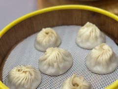 -银都上海菜馆(粤海东路店)