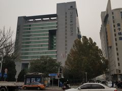 -北京丽亭华苑酒店