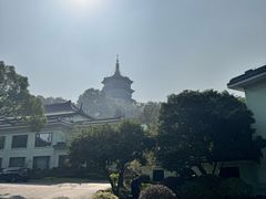 -浙江西子宾馆·瑶园咖啡厅