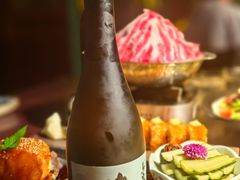 -鸟泉居酒屋·烧鸟·酒馆(百子湾店)