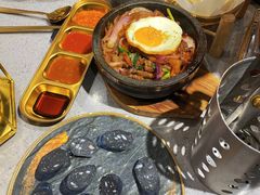 -妥妥烤肉料理(昙华林店)