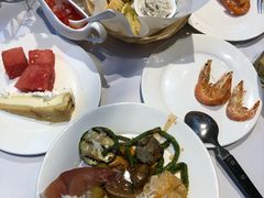 -拉蒂娜·巴西牛排馆 Latina·Brazilian Steakhouse(陆家嘴旗舰店)