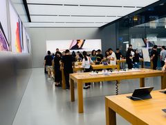 -Apple零售店(成都太古里店)