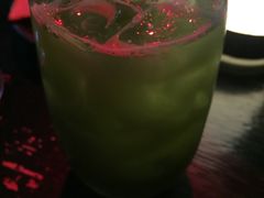 -MM·五声·音乐人与调酒师(西安路店)