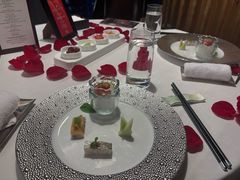 -富力丽思卡尔顿酒店·丽轩中餐厅