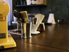 -BIJOU coffee&cocktail(龙岗万科广场店)